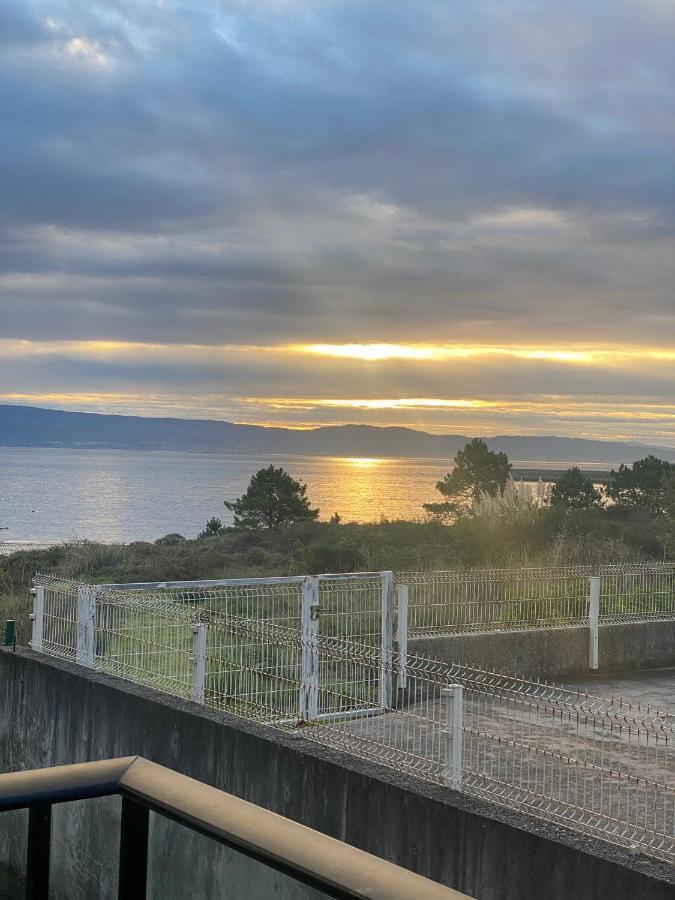 Apartamento Querote Fisterra1 Dış mekan fotoğraf