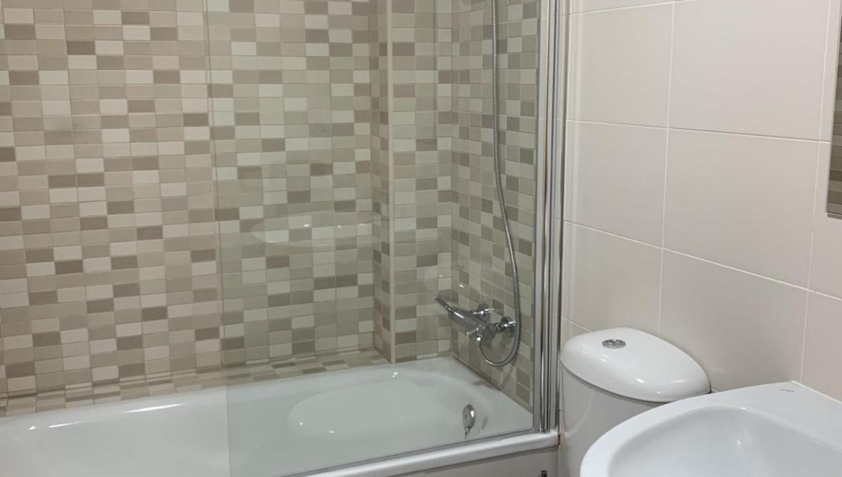 Apartamento Querote Fisterra1 Dış mekan fotoğraf