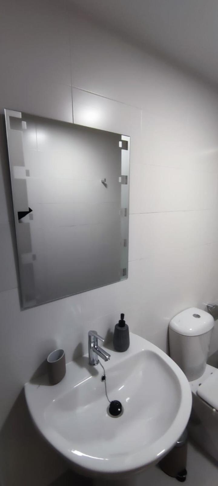 Apartamento Querote Fisterra1 Dış mekan fotoğraf