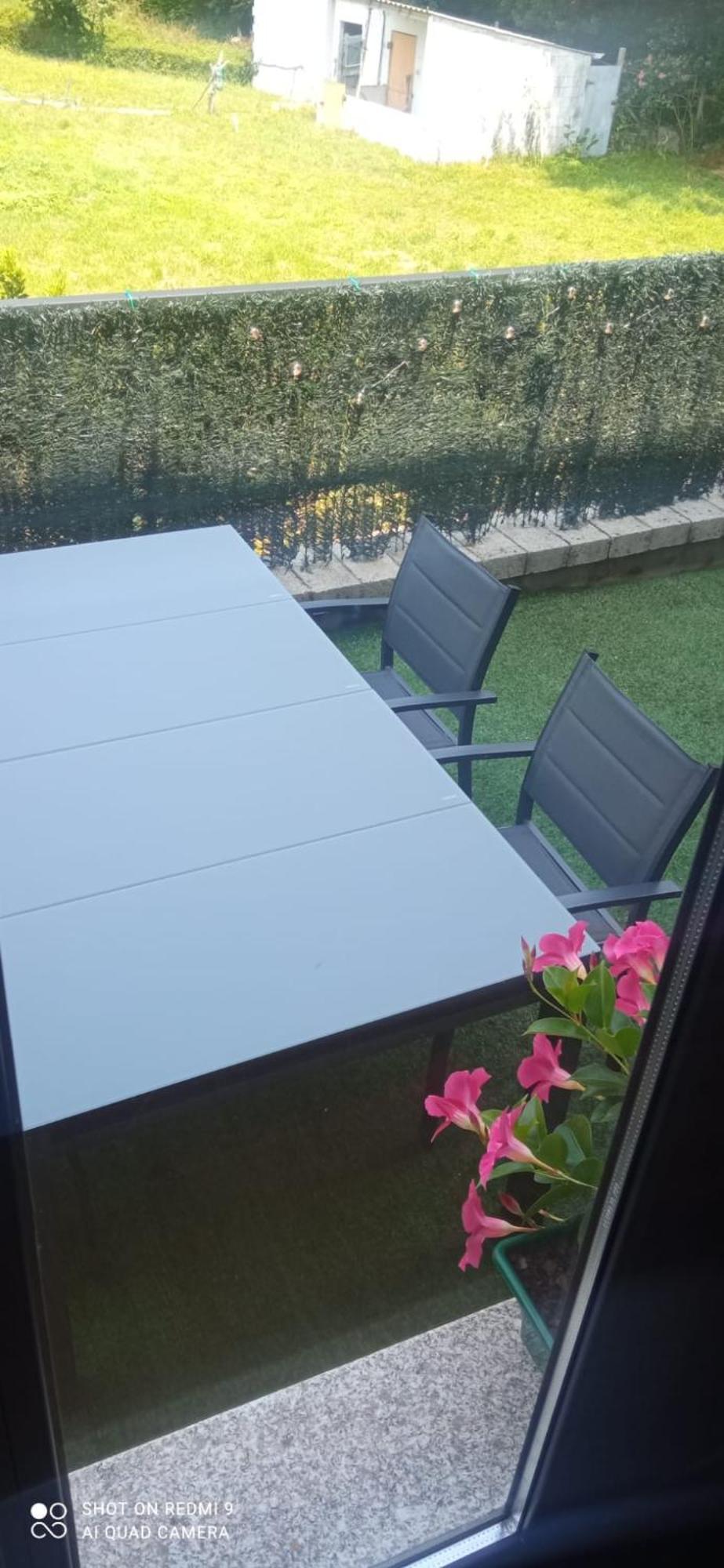 Apartamento Querote Fisterra1 Oda fotoğraf